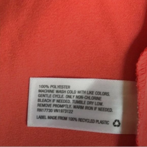 a new day Dress  XL  NWOT - Picture 6 of 7